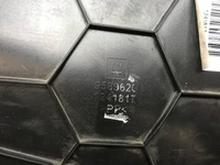 фото thumb №8, Chevrolet trax 17- захист стійка середнього usa