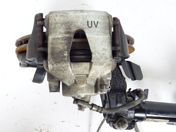 фото thumb №15, Vw up рестайлінг 1.0 mpi амортизатор поворотна опора права 1s0413031c 1s0407256d