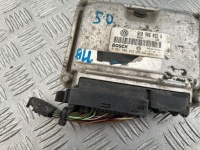 фото thumb №5, Seat ibiza ii 1.4 mpi блок керування двигуном (ecu) 6k0906032q 0261206836
