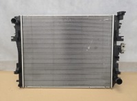 фото thumb №1, Комплект радіатор dodge ram 1500 18- 68312697ad 68268592af