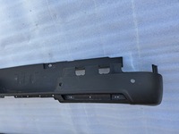 фото thumb №8, Vw amarok 2 ii бампер задня pdc