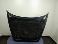 фото thumb №11, Volvo v50 s40 ii капот перед передняя крышка двигателя 452-46