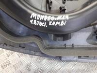 фото thumb №5, Приборная панель приборная ford mondeo mk4 1.8 tdci