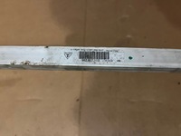 фото thumb №7, Porsche cayman boxter балка бампера передній 982807113 нижня