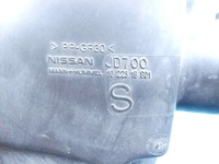 фото thumb №8, Корпус фільтра повітря qashqai j10 06-13 2.0 dci