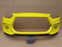 фото thumb №1, Suzuki swift sport mk8 бампер передній oryg!