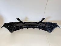 Бампер перед комплектный  pdc mercedes glk 204 x204 рестайлинг с Разборки, фото thumb