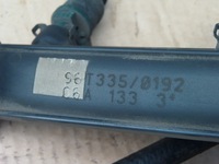 фото thumb №5, Молдинг впрыскная форсунки audi a3 8l 1.6 8v golf octavia