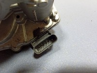 фото thumb №7, Bmw 1 f40 2.0 m135i дросельна заслінка 7619008