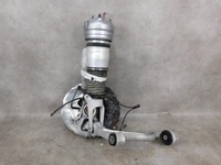 фото thumb №12, Porsche panamera 970 поворотный кулак левая перед суппорт рычаг амортизатор 97034115704