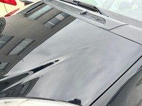 фото thumb №11, Mercedes a klasa w169 капот крышка двигателя крышка багажника czarna лак 696