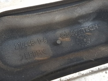 фото thumb №13, Подушка двигателя / opel vectra c signum / 1.8 16v 140km z18xer / исправная