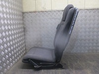 фото thumb №7, Сиденье правый задняя 3rząd opel zafira