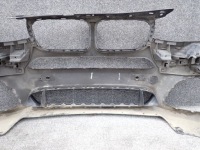 фото thumb №11, Vmw x3 f25 x4 f26 m-pakiet lift 14- бампер передній перед