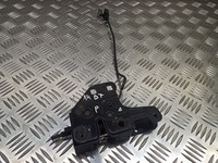 фото thumb №1, Замок передній капота audi a4 b7 1.6