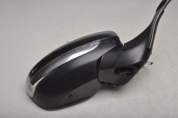 фото thumb №10, Peugeot 2008 i дзеркало праві електричні 11 pin англієць