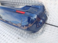 фото thumb №5, 32. бампер задняя suzuki sx4