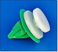 фото thumb №4, 5szt renault modus клипса обивка