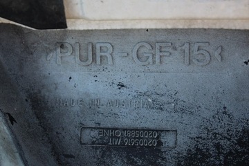 фото thumb №14, Бампер перед переднє bmw e53 x5 aero aeropakiet