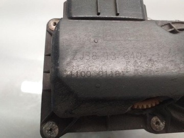 фото thumb №6, Дросельна заслінка mazda 2 1.3 zj3813640