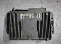 фото thumb №1, Бортовий комп'ютер двигуна daewoo 96259124