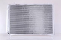 фото thumb №1, Радиатор кондиционер suzuki swift v 17-