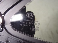 фото thumb №12, Стекло кузовная левая задняя hyundai kona 87810-j9000