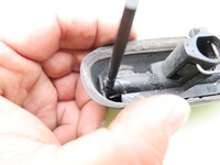 фото thumb №14, Бампер омивачі набір citroen xsara 1