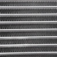 фото thumb №10, Радиатор масла двигателя алюминиевая радиатор