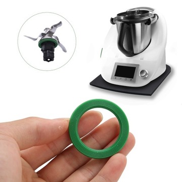 ПРОКЛАДКА ДЛЯ VORWERK THERMOMIX TM5 TM6 5шт.
