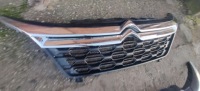 Решётка радиатора решётка  радиатора oem citroen jumper 2021 в Украине, фото thumb