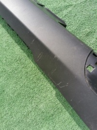 Молдинг порог правая порог правый tesla s 6005875-00-g Цена, фото thumb