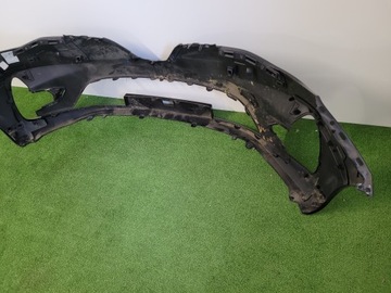 фото thumb №6, Renault zoe рестайлінг бампер перед переднє 620223129r