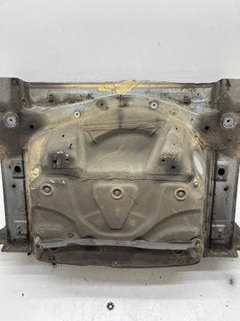 фото thumb №10, Audi a6 c7 avant ванна усилитель пол багажника pas зад lx5r | доставка