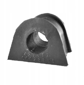 фото thumb №1, Tedgum 00215167 подвешивание, стабилизатор