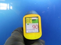 фото thumb №8, Дверь перед левая skoda roomster 06-10 9471