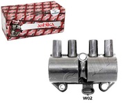 фото thumb №1, Катушка зажигания daewoo lanos/nubira ashika