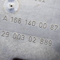 фото thumb №6, Mercedes-benz a w168 1998 резонатор / воздухозаборник воздуха