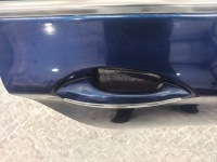 фото thumb №2, Bmw f07 дверь задняя правое a76