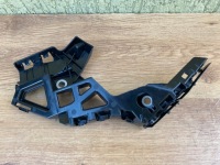 фото thumb №1, Vw golf viii 8 направляющая бампера правый передний новый