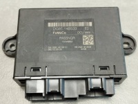 фото thumb №1, Ford mondeo mk5 модуль двері правий перед dg9t-14b533-ec