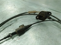 фото thumb №7, Домкрат переключения передач тросы jeep grand cherokee wj 4472005621 3.1 td