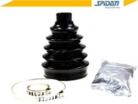 фото thumb №2, Защита шарнир audi r8 spyder 5.2 fsi quattro