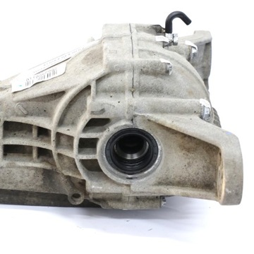 Mercedes W251 Мостовой дифференциал Задний Задний 2.92 A1643501614