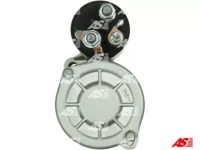 Стартер renault clio 1.2 98- Доставка, фото thumb