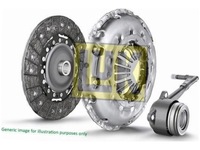 фото thumb №2, Набір зчеплення alfa romeo 159 1.9 2.0 05-11 fiat croma ii 1.9 05-11