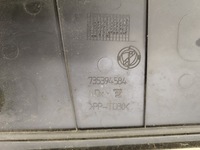 фото thumb №7, Жабо капот праве + ліва fiat punto evo lata 2009-2012 комплект