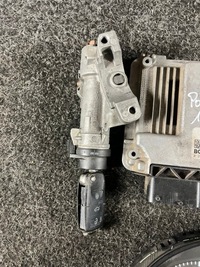 фото thumb №5, Vw polo 9n 1.4 tdi набор стартовый do запуск 045906013 0281012551