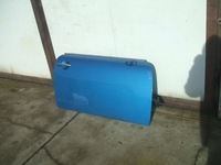 фото thumb №3, Mini cooper one r56 r57 дверь правое