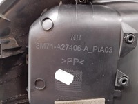 фото thumb №5, Mazda 2 i dy обивка дверь задняя правая